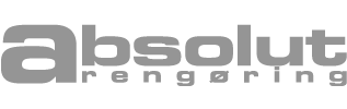 absolut rengøring logo