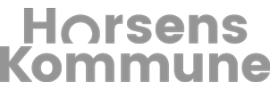 horsens kommune logo