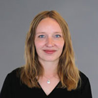 Maria Klint Jønsson, Customer Success Specialist & Localisation Manager ved CleanManager