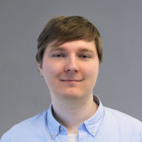 Simon Benthin Munch, Backend Developer & Security Analyst ved CleanManager